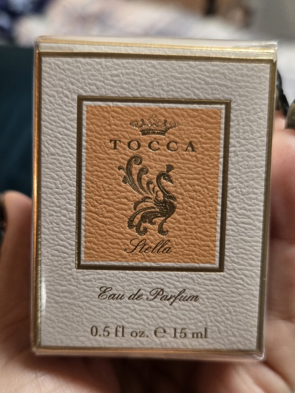 New Tocca Stella Eau de Parfum .5fl oz